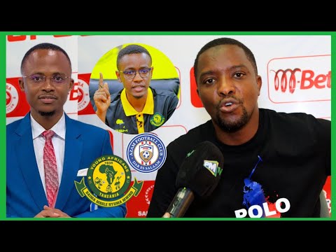 AHMED ALLY TUNAENDA KUWALIPIA KISASI WOTE WALIO GAWA UTAMU KWA TABORA UNITED AMKATAA ALLY KAMWE  AHMED ALLY TUNAENDA KUWALIPIA KISASI WOTE WALIO GAWA UTAMU KWA TABORA UNITED AMKATAA ALLY KAMWE