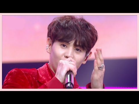[하이라이트/양요섭] 13년차의 엔딩요정이란14 (기광씌 우데감)