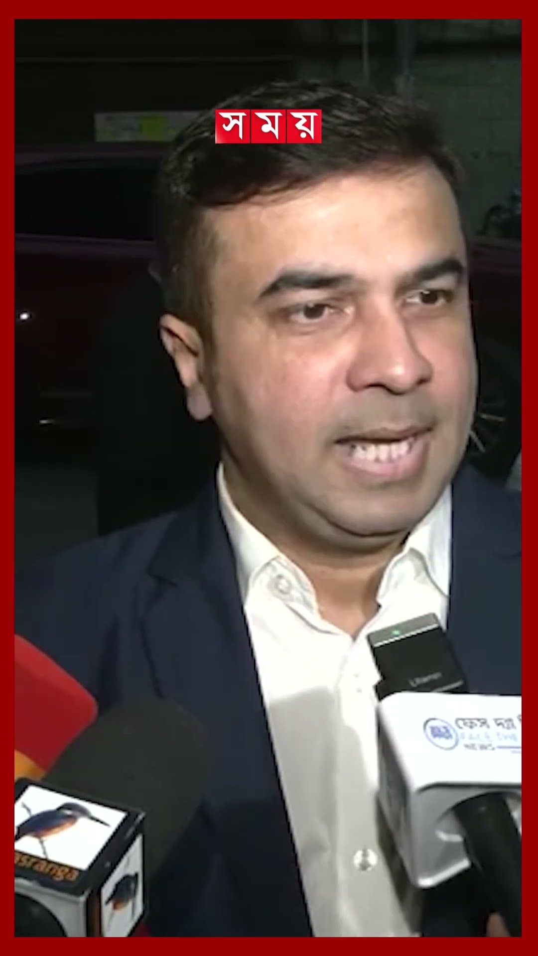 উপদেষ্টা হাসান আরিফের মৃত্যু নিয়ে যা জানাল হাসপাতাল কর্তৃপক্ষ #advisorhasanarif #doctor #somoytv