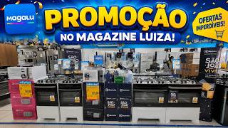 Máquina de Lavar, Fogões e Geladeira Frost Free: Preços Atualizados em Caruaru | Magazine Luiza