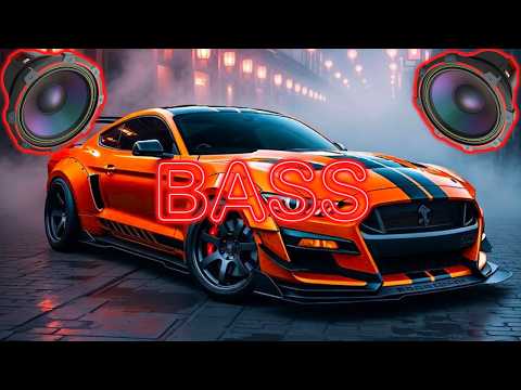 CAR MUSIC MIX 2026 🚗 Best EDM, Electro House & Bass Boosted Songs for Night Drive