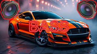 CAR MUSIC MIX 2026 🚗 Best EDM, Electro House & Bass Boosted Songs for Night Drive
