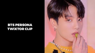 Bts Persona Sketch Twixtor Clip Part 3