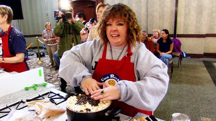 COOK OFF! Trailer