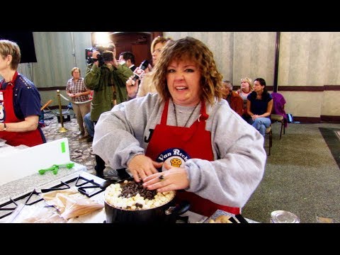 ‘COOK OFF!’ Trailer