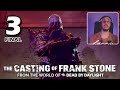 FINAL: Comienza la Cacería 🩸🎥 THE CASTING OF FRANK STONE (parte 3)