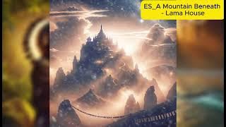 A Mountain Beneath - Lama House | Deep Meditation & Relaxing Ambient Music