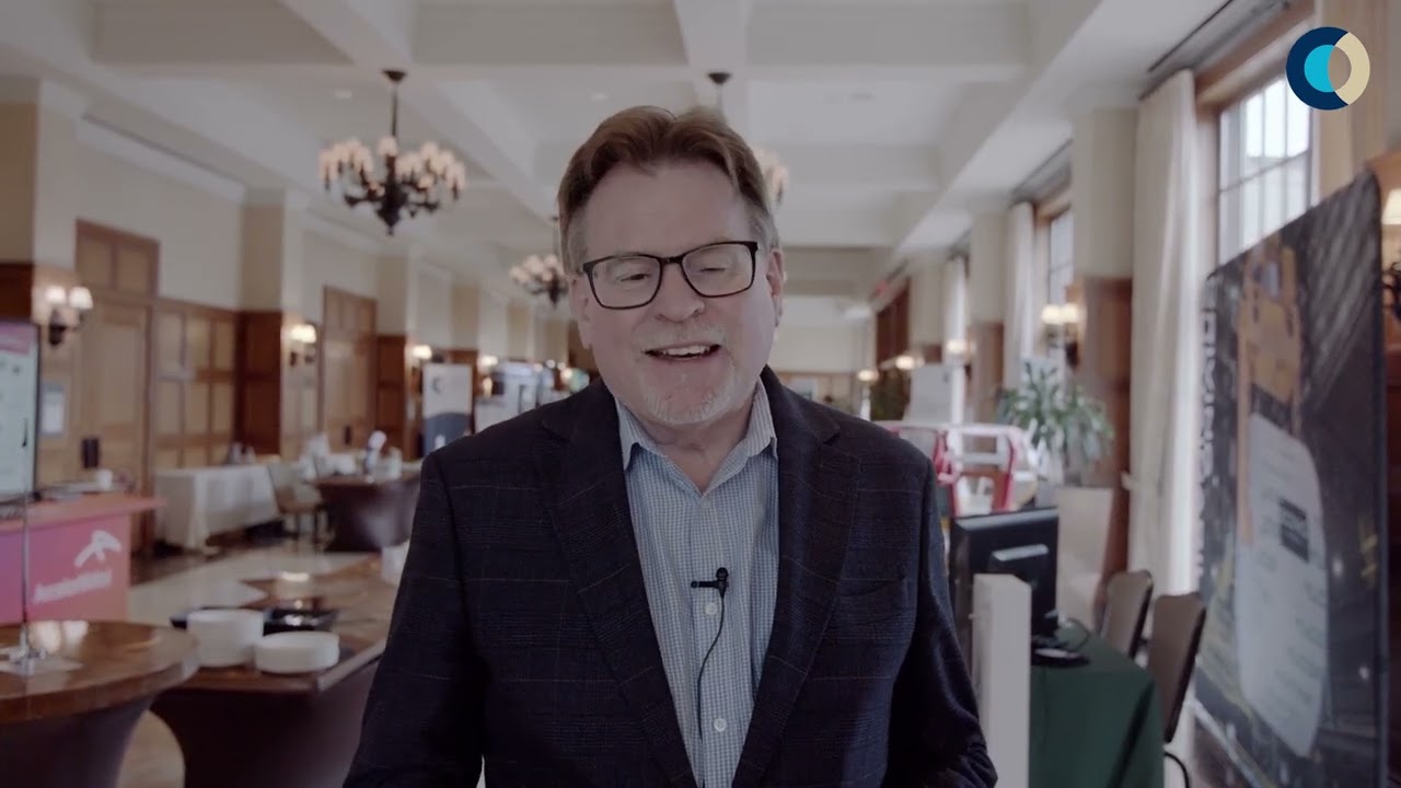 Insights from Prof. Dr. Mark White (Alumobility) at Car Body Xperience 2024