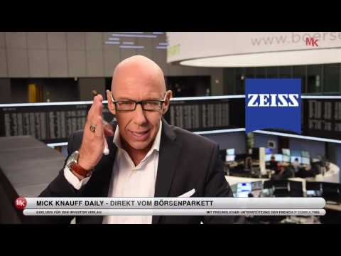 Carl Zeiss Meditec: