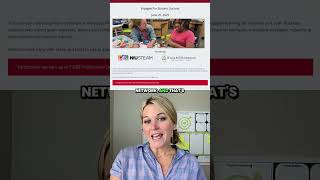 NIU STEAM + Illinois MTSS Network + Summer Learning = Awesome!