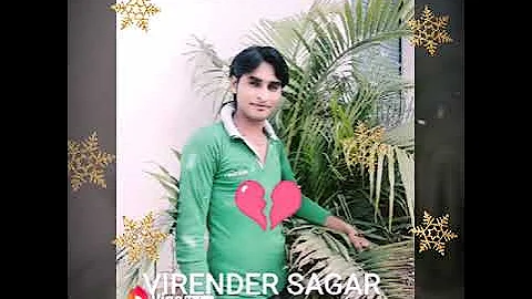 VIRENDER SAGAR.7983897624