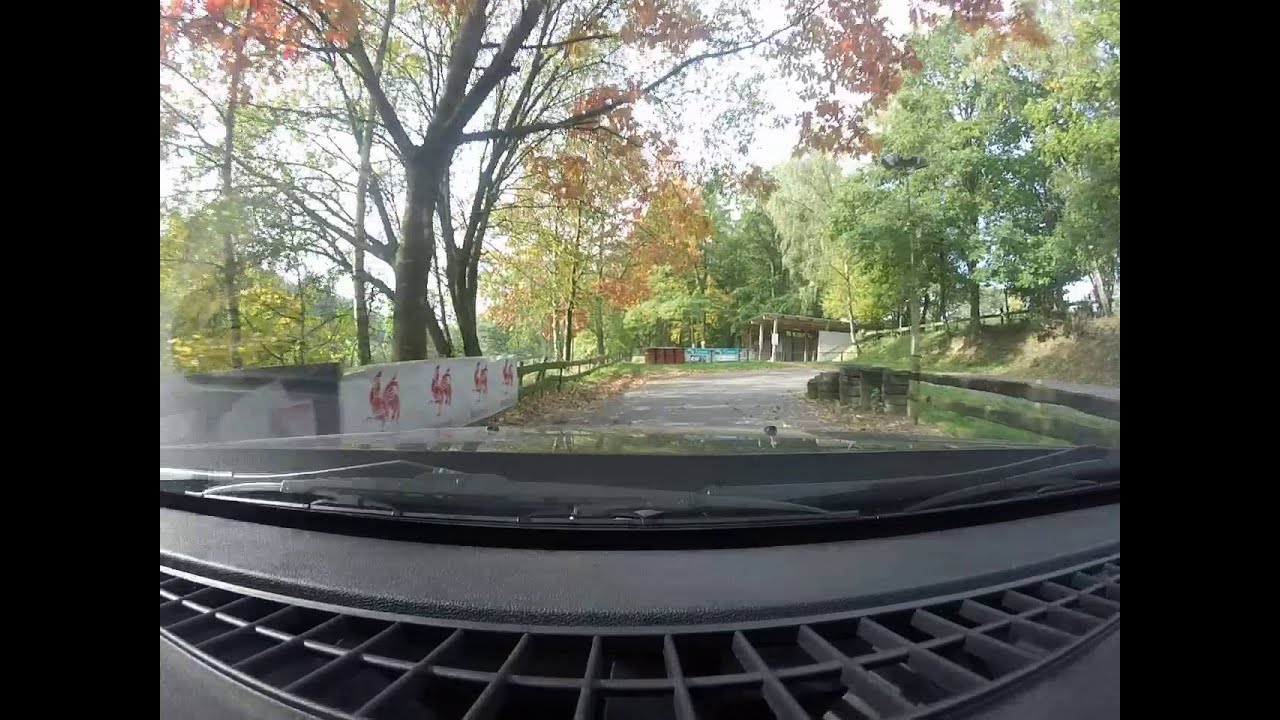 RDMC Bilstain Visite embarquée du circuit