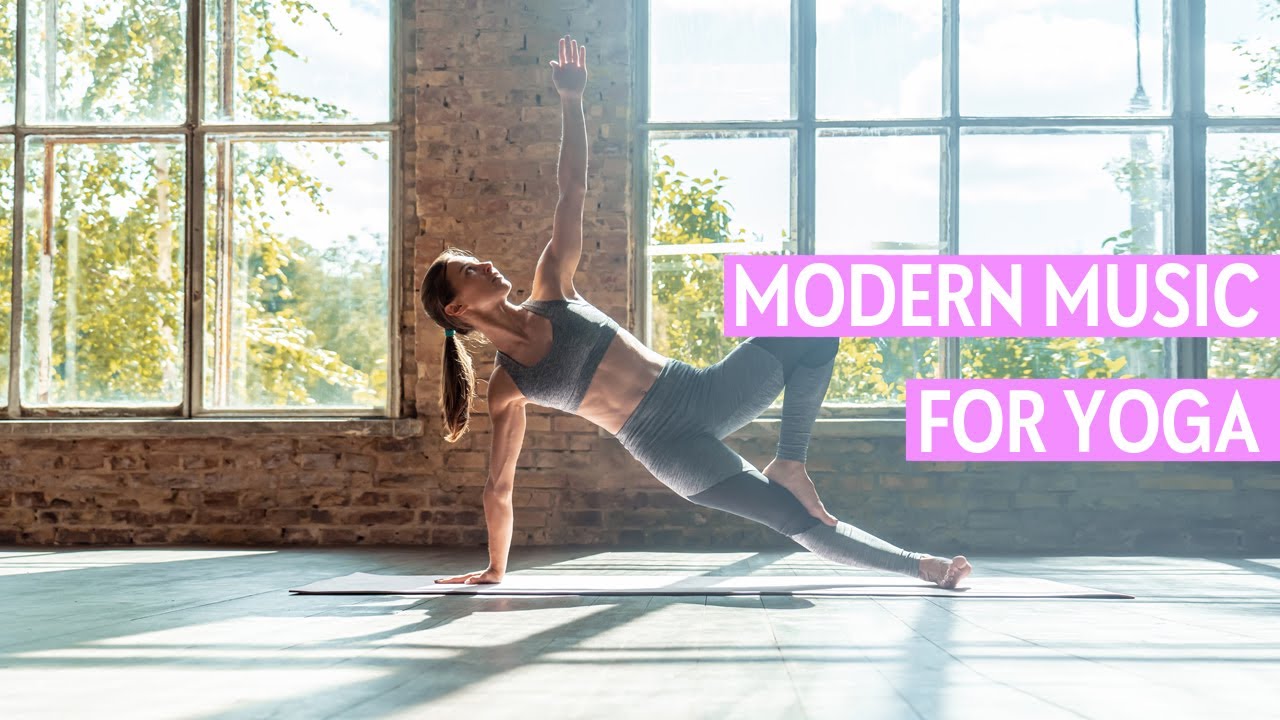 Guarda Leap - Modern Yoga Vibes, 요가와 스트레칭을 위한 역동적인 음악 🌟🧘 su YouTube Guarda Leap - Modern Yoga Vibes, 요가와 스트레칭을 위한 역동적인 음악 🌟🧘 su YouTube
