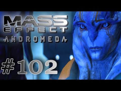 Video: Jucătorii De La Mass Effect Andromeda Doresc Un Buton Mut Pentru AI-ul Său Chat