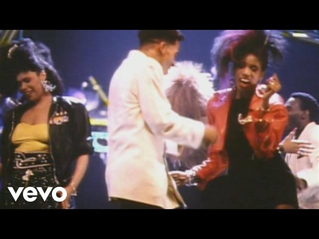 The Pointer Sisters - Goldmine