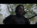 The Hound Takes Revenge On The Brotherhood Outlaws