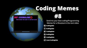 Coding Memes #8