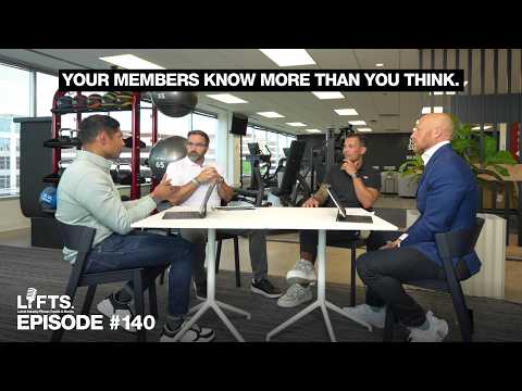 Is Social Media Designing Your Gym Floor? | Life Fitness & Hammer Strength