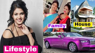 Chandni Singh Full Lifestyle Lifestory Biography Family Carier Age Height Hobbies Car ?