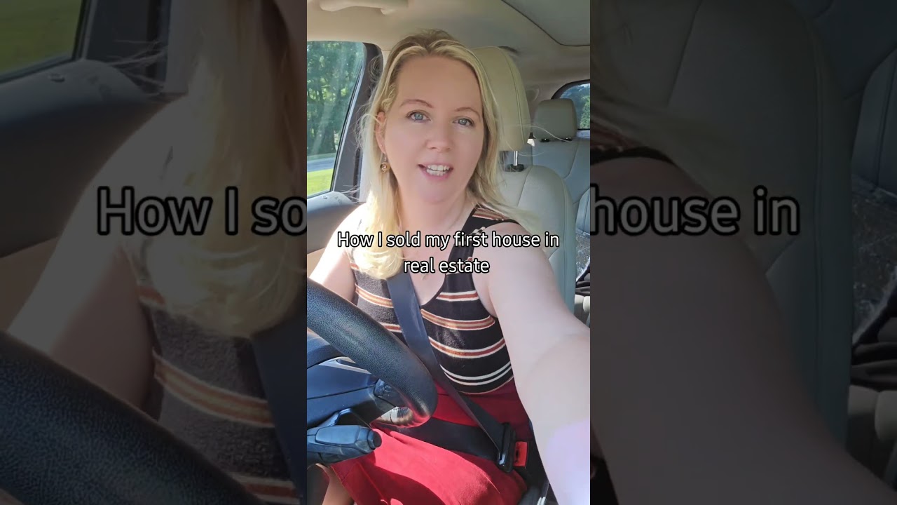 Who says open houses don't work!?!? 