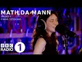 Matilda Mann - Look At That Woman (Role Model cover)