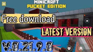 how to download mini Craft free/minecraft free download kese karen screenshot 4