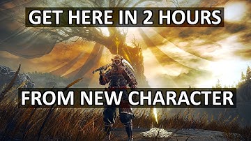 New Character to DLC quickly | Full Guide | Shadow of the Erdtree