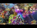Albion Online ZVZ |[IFures vs FLIP] defensive lifecurse POV | Thunderrock Upland | 18UTC