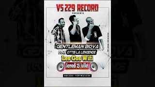 OTTIS LA LÉGENDE feat BIOVA _ les Gos wifi