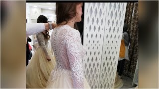 Geli̇nli̇k Seçi̇yoruz-Bebek Kiyafet Alişveri̇şi̇-Nankör Koca -Günlük Vlog