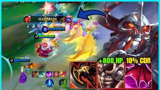 BANE BUT MY SHARKS ARE ON STEROIDS AND ONE SHOT YOU (HUGE WAVE RADIUS)