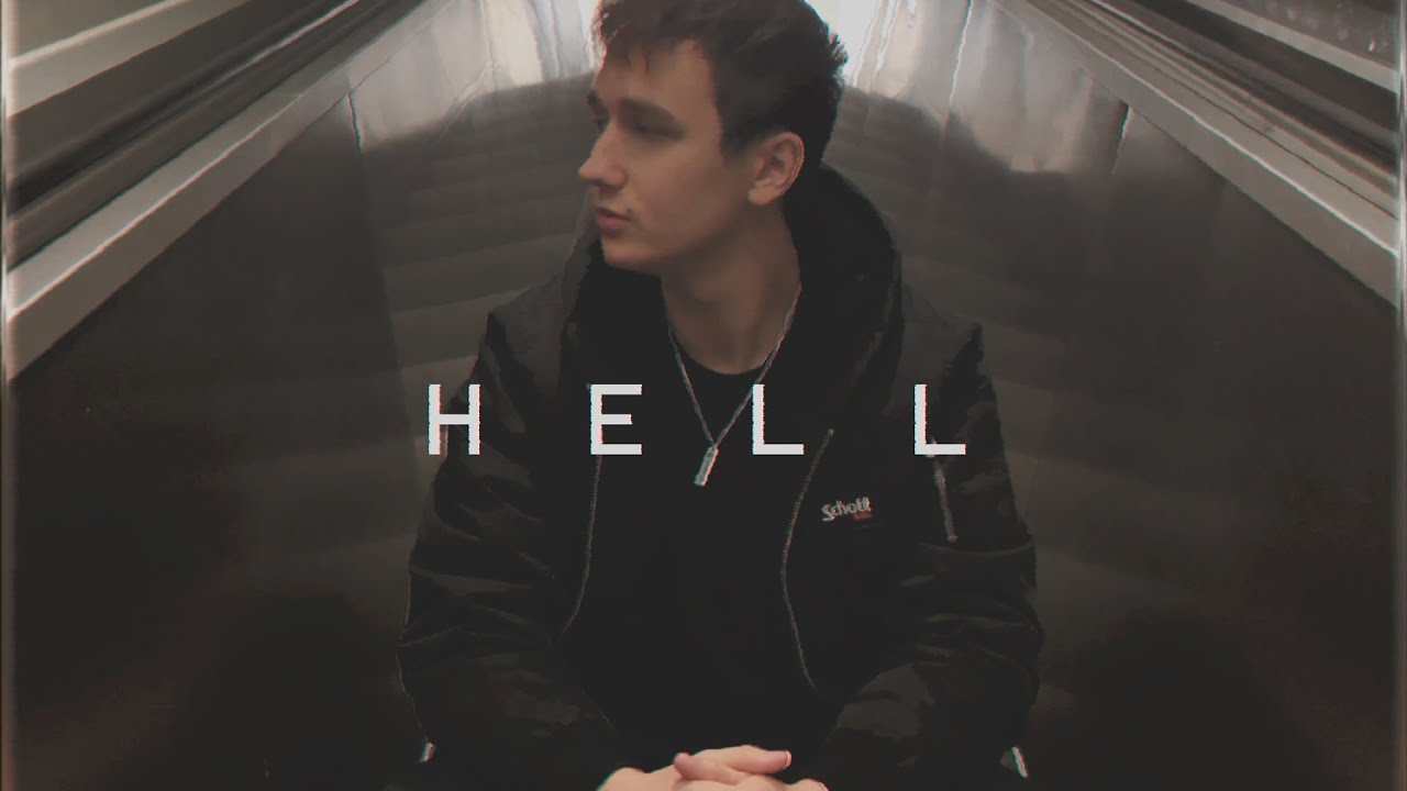 Regardez HELL ~ JERON x DAGE sur YouTube Regardez HELL ~ JERON x DAGE sur YouTube