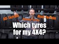 Which tyre should i get for my 4x4