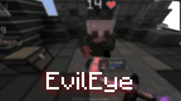 THE BEST HYPIXEL INJECT CLIENT || EvilEye || Chazed