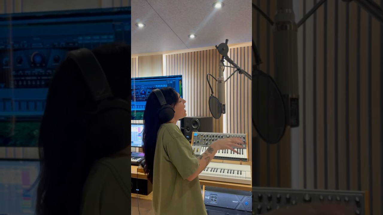 you’re a liar (you love me): Cil’s Bounce is out nowww hope you love ♥