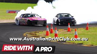 Australian Drift Club