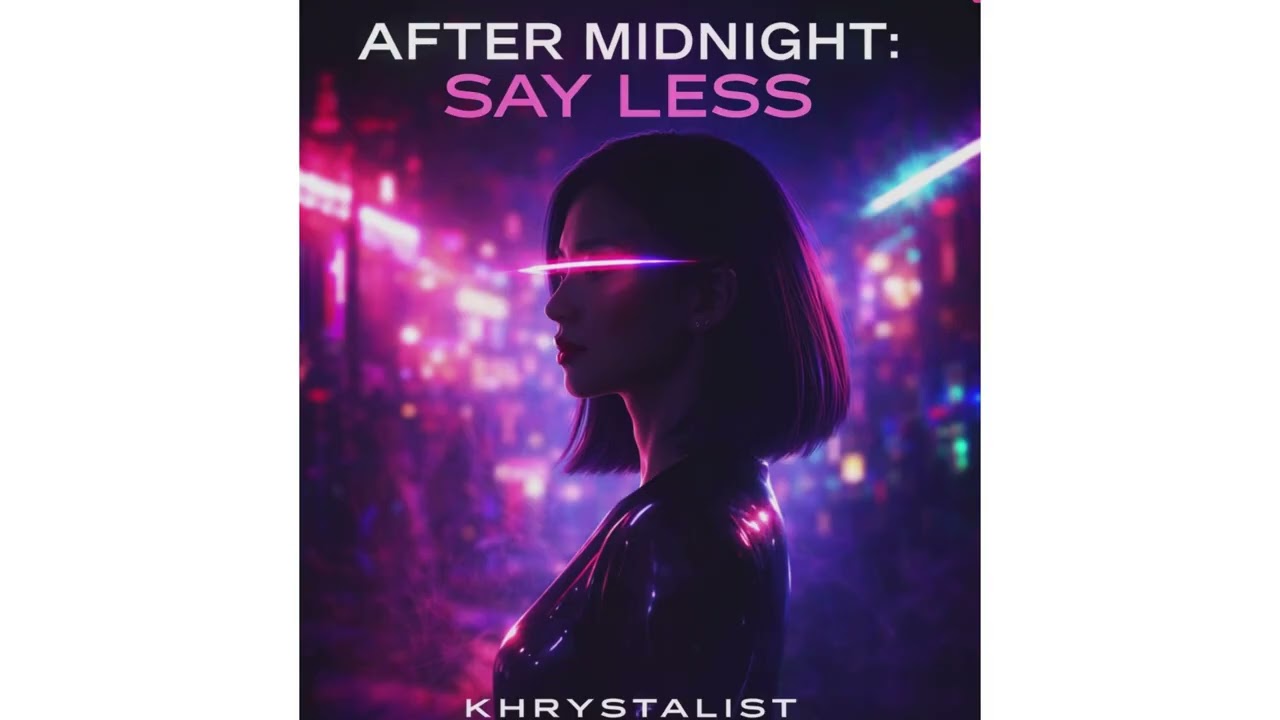 Almost Touch  (Audio)