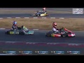 24° WINTER CUP FINAL KZ2