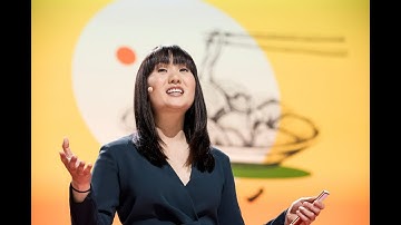 How design can help make science accessible | Amanda Phingbodhipakkiya