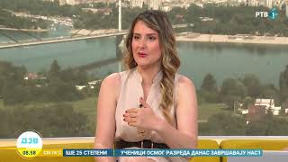 Kako će ovog leta izgledati put do mora?