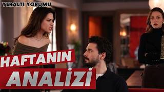 Yeraltı 3. Bölüm 3. Fragmanı Büyük İhanet