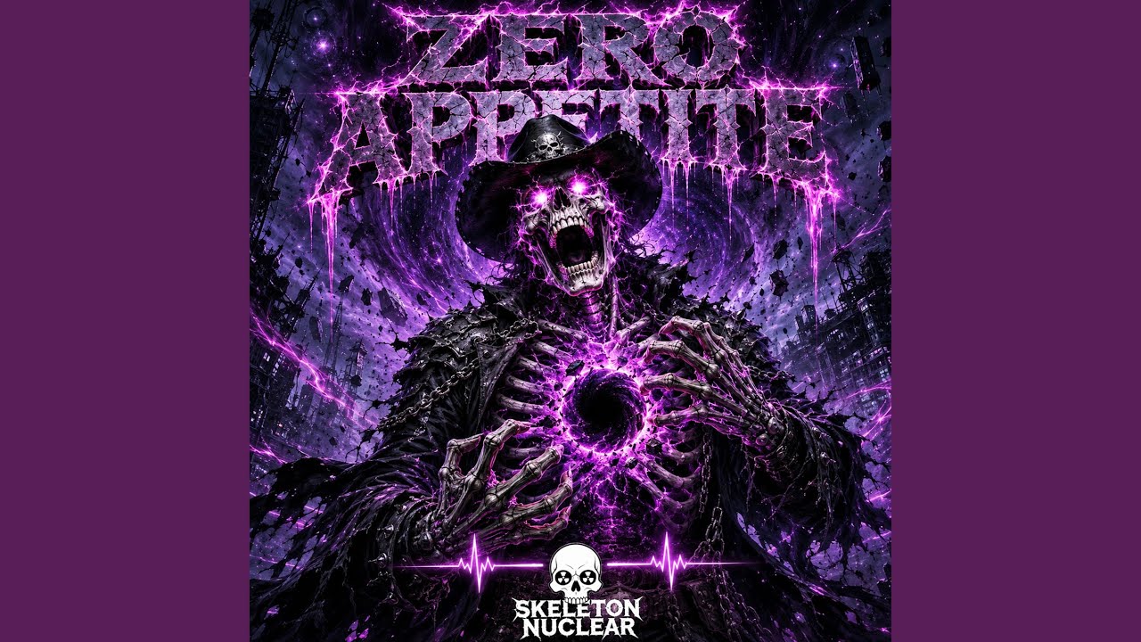 ZERO APPETITE adlı videoyu YouTube'da izle ZERO APPETITE adlı videoyu YouTube'da izle