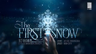 Download lagu JKT48 - Romantic Snow || ロマンテイックスノー