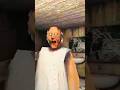 Granny Is Not Sleeping 😱 | Full Horror Gameplay