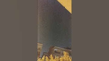 هذا النجم يسمى الثؤريه الذي أقسم الله به فى سورة النجم