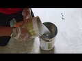 How to paint in cold areas | Watco