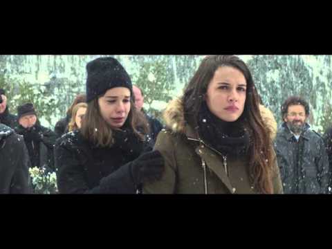 PALM TREES IN THE SNOW (Palmeras en la Nieve) by Fernando Gonzalez Molina - TRAILER