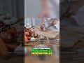 Verduras de Hoja Verde: ¡La Clave para Controlar la Diabetes! #shorts