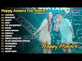 HAPPY ASMARA FT GILGA SAHID - LAMUNAN - DEMI KOWE | PLAYLIST DANGDUT HAPPY ASMARA FULL ALBUM 2024