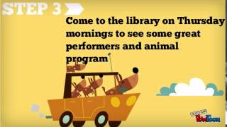 Full Kids Summer Reading 2014 Guide